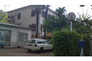 Pensiune familială Lovran 5